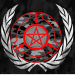 Global Occult Coalition(Area - [REDACTED])