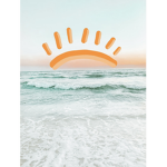 - beachy shack -