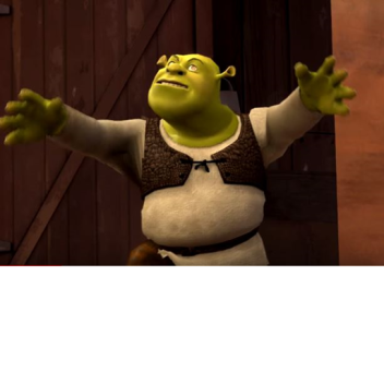 (Temporarily Closed) The Shrektacular Shrine