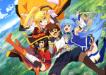 Otaku Frontier