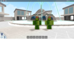 The Melon Sharks of Roblox