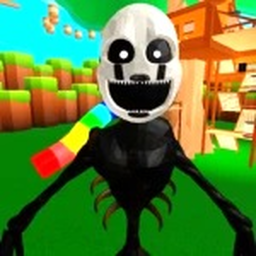 Brainrot Killer 4 cages chick cow sau icon