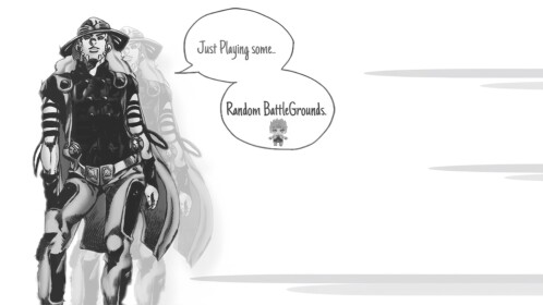 A Random Battlegrounds [BETA]