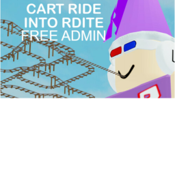 Cart Ride Into Rdite [FREEADMIN]