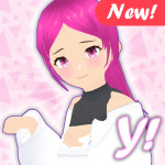 Yasei! 💕