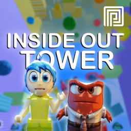 Inside Out Tower!
