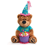 TEDDY BEAR FUN CLUB