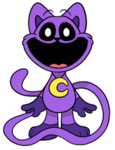 RAINBOW FRIENDS FAN MADE