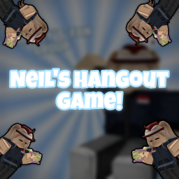Cherry's Hangout Game! [BETA]