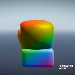 Taurus Boxing | Gloves Maker icon