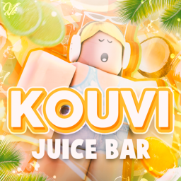 Kouvi Juice Bar V1
