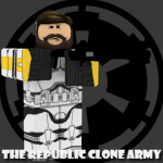 The Rebublic Clone Army [TRCA]