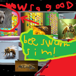 untitled better BEE game🤯🤯🤯😎