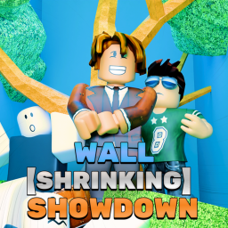 Wall Shrinking Showdown 🥊