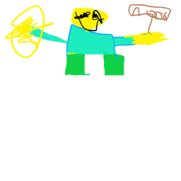 noob land