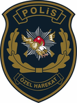 | TPO | Poli Özel Harekat Daire Başkanlığı