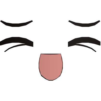 ♡ Happy Smile ♡ Roblox item