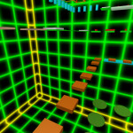 MEGA OBBY (SPONSORED GAME) 