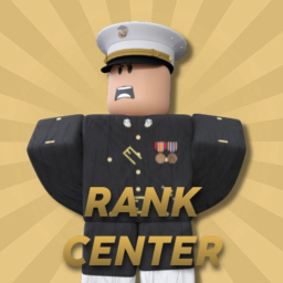 [SALE] Rank Center