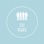 CSI FRIENDS :D