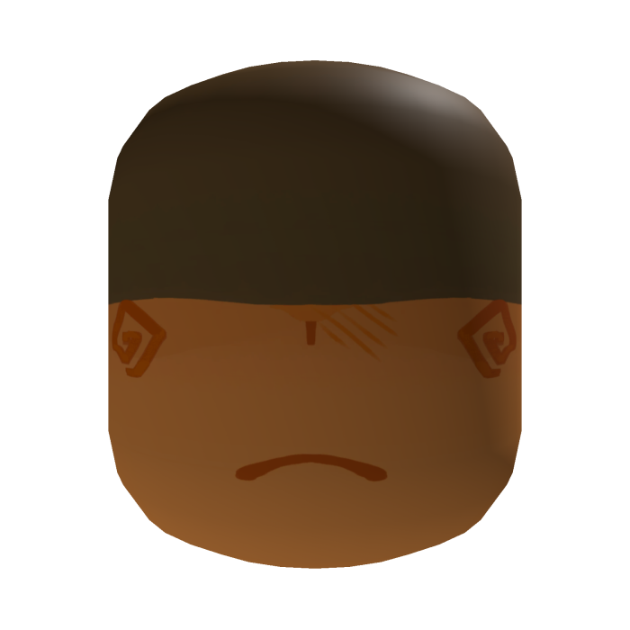 Applesnax12 Face