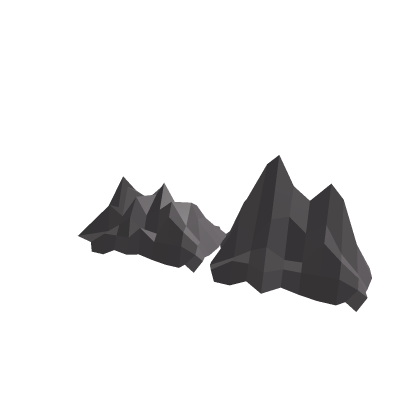 LowPoly Mountains
