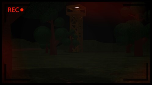Campsite [IN ALPHA]