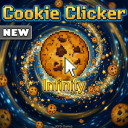 [NEW] Cookie Clicker Infinity (Idle Simulator)