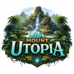 MOUNT UTOPIA [NEW]
