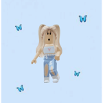 Roblox stories butterfly’s