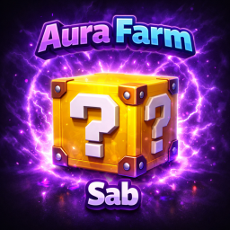 Aura Farm Sab