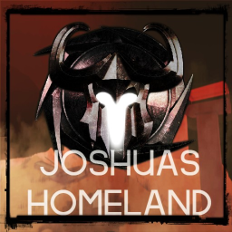 Prefloodable ||  Joshuas Homeland