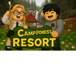 camp forest resort