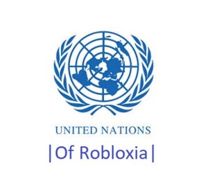 [UNoR] United Nations Of Robloxia Training Grounds