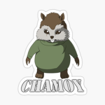 Eternal Chamoy Corporation