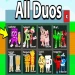 Steal A Brainrot: DUOs ONLY MODDED! icon