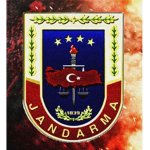 | TA0 | J andarma Genel KomutanIığı