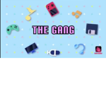 THE GANG YT EDITION