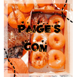 Paige's Preppy Con (Unfinished)