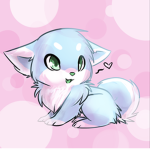 ~Anime Pups~