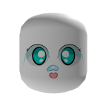 ♡Face anime fofinha kawai♡