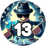 Escape Room Thirteen