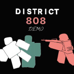District 808 DEMO