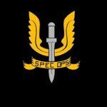 TROOP LIFE - Special Ops Division