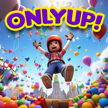 Only Up