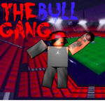 {The Bull Gang}