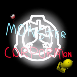 Monster corporation RP