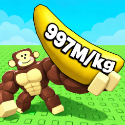 Lift a Banana