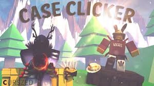💎Case Clicker 2