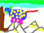 leopardasult 100
